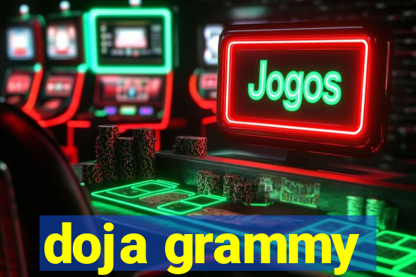 doja grammy